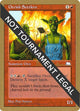 Orcish Settlers - 1998 Brian Selden (WTH) (World Championship Decks)