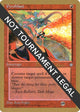 Pyroblast - 1998 Brian Selden (ICE) (SB) (World Championship Decks)