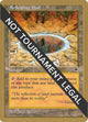 Reflecting Pool - 1998 Brian Selden (TMP) (World Championship Decks)