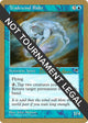 Tradewind Rider - 1998 Brian Selden (TMP) (World Championship Decks)