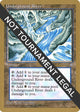 Underground River - 1998 Brian Selden (ICE) (World Championship Decks)