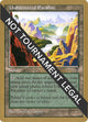 Undiscovered Paradise - 1998 Brian Selden (VIS) (World Championship Decks)