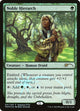[Foil] Noble Hierarch (1) (Pro Tour Promos)