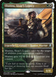 [Foil] Shanna, Sisay's Legacy (204) (FNM Promos)