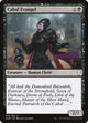 Cabal Evangel (78) (Dominaria)