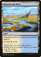 Meandering River (274) (Dominaria)
