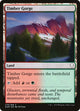 Timber Gorge (279) (Dominaria)