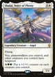 Shalai, Voice of Plenty (35) (Dominaria)