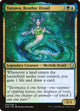 Tatyova, Benthic Druid (206) (Dominaria)
