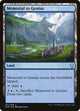 Memorial to Genius (243) (Dominaria)