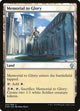 [Foil] Memorial to Glory (244) (Dominaria)
