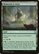 [Foil] Memorial to Unity (245) (Dominaria)