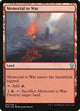 [Foil] Memorial to War (246) (Dominaria)