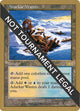 Adarkar Wastes - 2000 Tom van de Logt (6ED) (World Championship Decks)