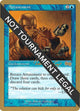 Attunement - 2000 Tom van de Logt (USG) (World Championship Decks)