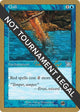 Chill - 2000 Tom van de Logt (6ED) (SB) (World Championship Decks)