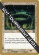 Circle of Protection: Black - 2000 Tom van de Logt (6ED) (SB) (World Championship Decks)