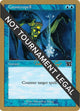 Counterspell - 2000 Tom van de Logt (6ED) (World Championship Decks)