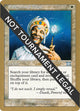 Enlightened Tutor - 2000 Tom van de Logt (6ED) (World Championship Decks)