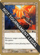 Erase - 2000 Tom van de Logt (6ED) (SB) (World Championship Decks)