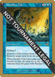 Parallax Tide - 2000 Tom van de Logt (NMS) (World Championship Decks)