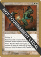 Parallax Wave - 2000 Tom van de Logt (NMS) (World Championship Decks)