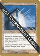 Replenish - 2000 Tom van de Logt (UDS) (World Championship Decks)