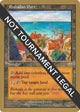 Rishadan Port - 2000 Tom van de Logt (MMQ) (World Championship Decks)