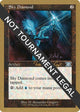 Sky Diamond - 2000 Tom van de Logt (6ED) (World Championship Decks)