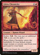 [Foil] Ghitu Chronicler (125) (Dominaria)