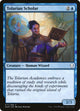 [Foil] Tolarian Scholar (71) (Dominaria)