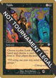 Addle - 2001 Tom van de Logt (INV) (SB) (World Championship Decks)
