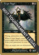 Crypt Angel - 2001 Tom van de Logt (INV) (SB) (World Championship Decks)