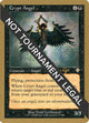 Crypt Angel - 2001 Tom van de Logt (INV) (World Championship Decks)