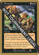Persecute - 2001 Tom van de Logt (7ED) (SB) (World Championship Decks)