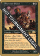 Phyrexian Scuta - 2001 Tom van de Logt (PLS) (World Championship Decks)