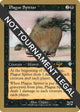 Plague Spitter - 2001 Tom van de Logt (INV) (World Championship Decks)