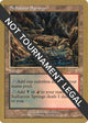 Sulfurous Springs - 2001 Tom van de Logt (7ED) (World Championship Decks)