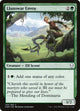 Llanowar Envoy (169) (Dominaria)