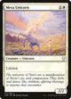 Mesa Unicorn (27) (Dominaria)