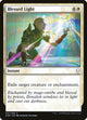 Blessed Light (7) (Dominaria)