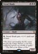 [Foil] Dread Shade (88) (Dominaria)