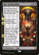[Foil] Rite of Belzenlok (102) (Dominaria)