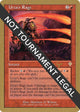 Urza's Rage - 2001 Tom van de Logt (INV) (World Championship Decks)