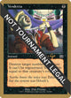Vendetta - 2001 Tom van de Logt (MMQ) (World Championship Decks)