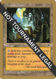 Ancient Tomb - 1999 Kai Budde (TMP) (World Championship Decks)