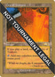 City of Traitors - 1999 Kai Budde (EXO) (World Championship Decks)