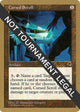 Cursed Scroll - 1999 Kai Budde (TMP) (World Championship Decks)