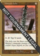 Mishra's Helix - 1999 Kai Budde (USG) (SB) (World Championship Decks)