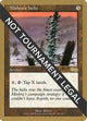 Mishra's Helix - 1999 Kai Budde (USG) (World Championship Decks)